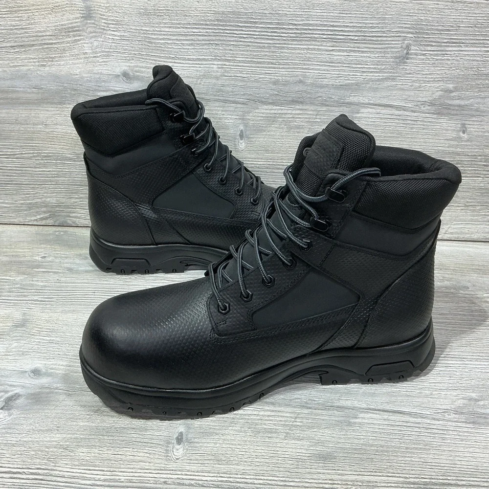 Dunham 8000Works Waterproof 8